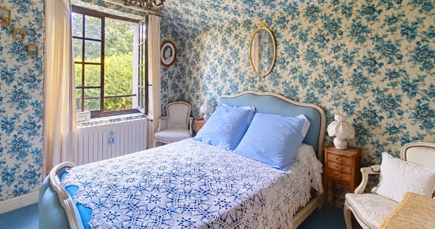 vente Maison Coulombs En Valois