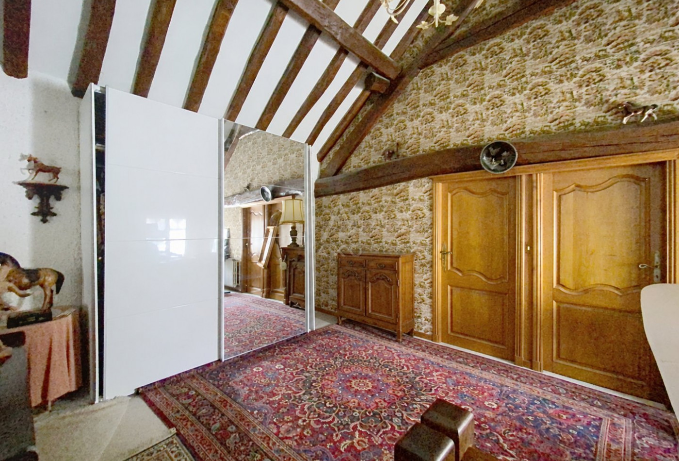 vente Maison Coulombs En Valois - Photo 10