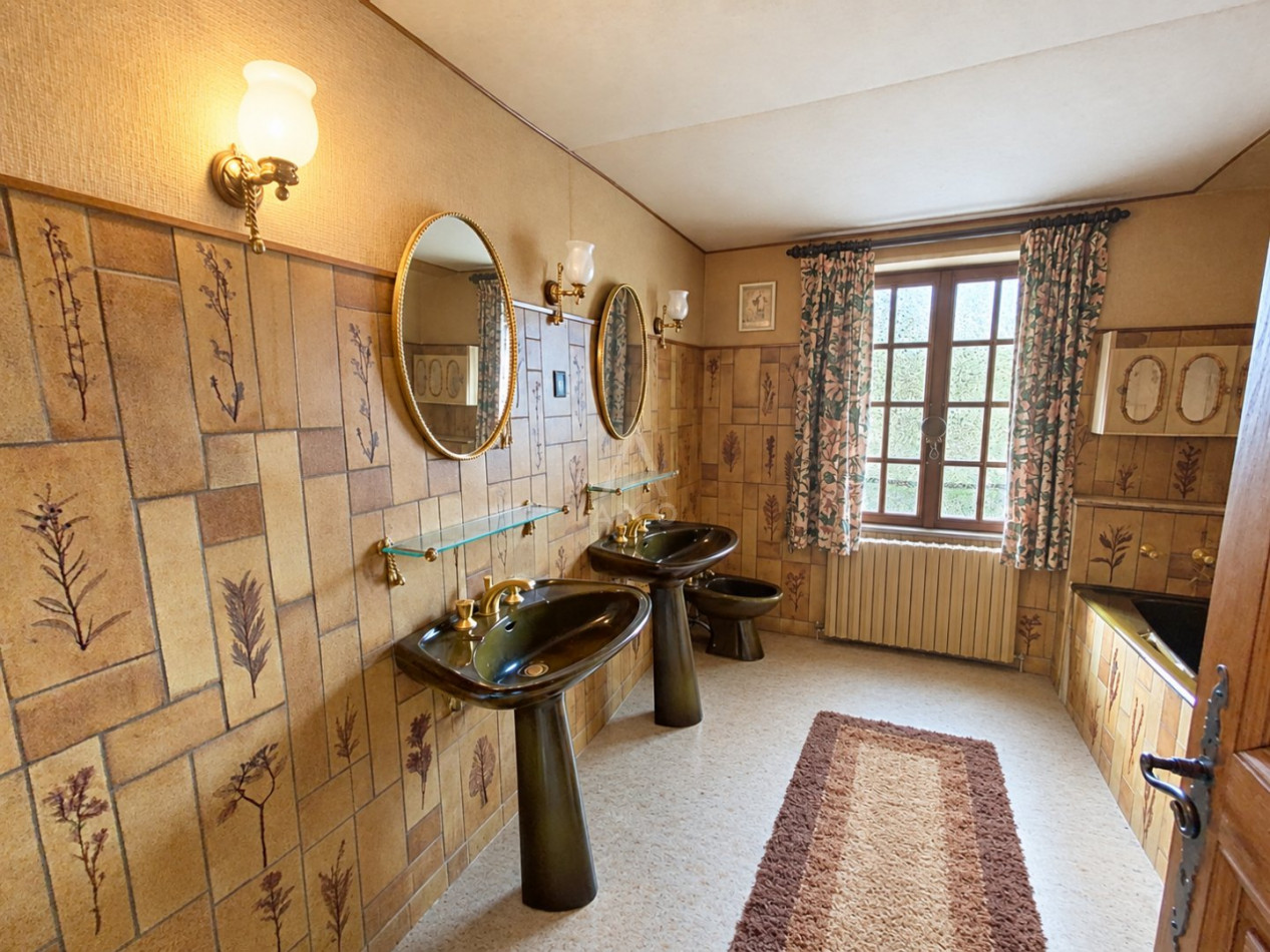 vente Maison Coulombs En Valois - Photo 11