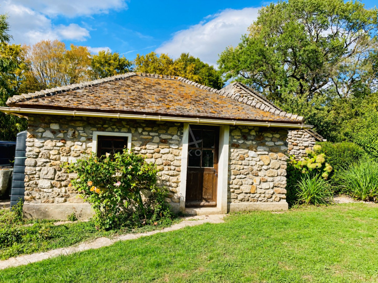 vente Maison Coulombs En Valois - Photo 12