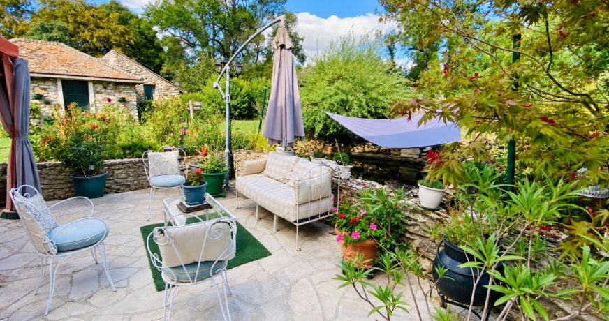 vente Maison Coulombs En Valois