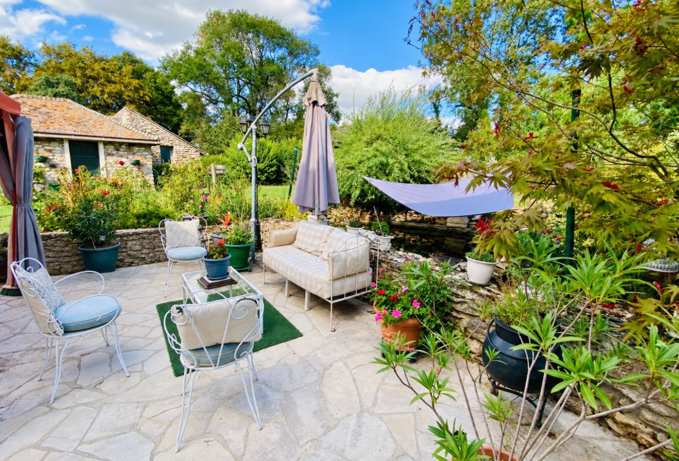 vente Maison Coulombs En Valois - Photo 4