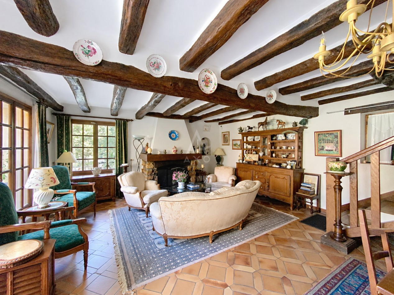 vente Maison Coulombs En Valois - Photo 5