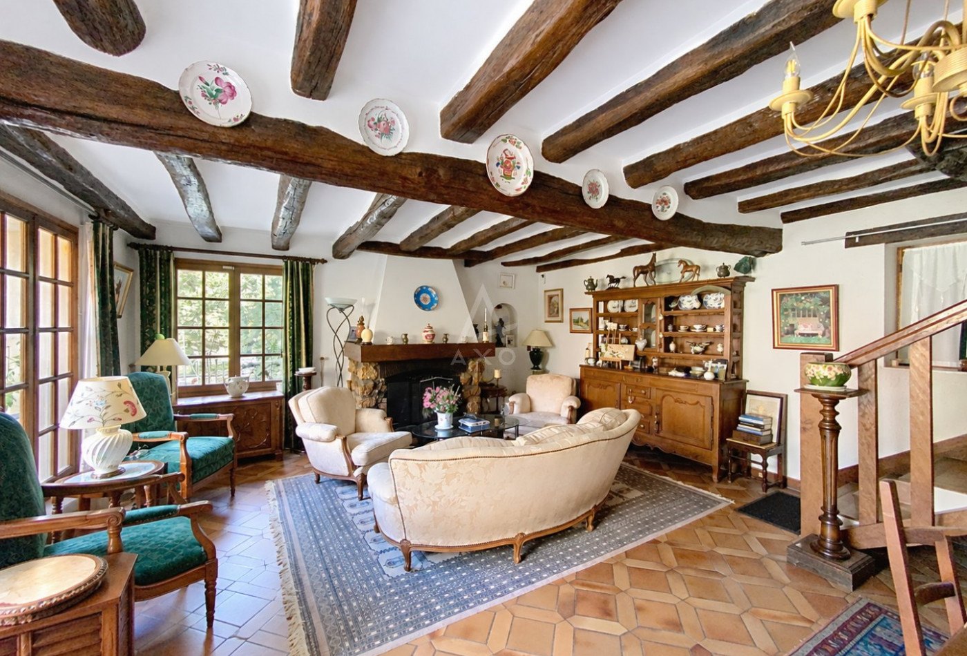 vente Maison Coulombs En Valois - Photo 5