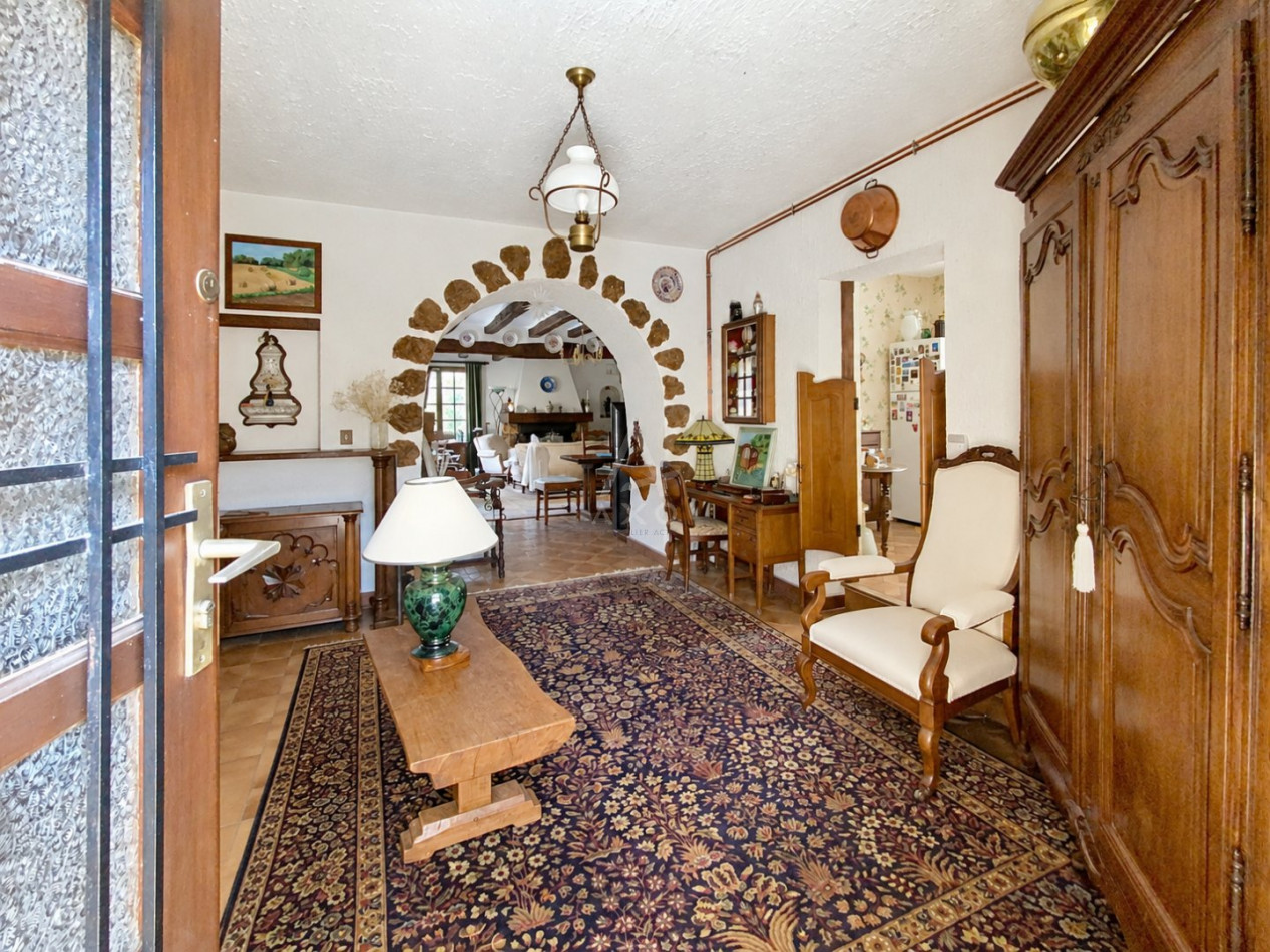 vente Maison Coulombs En Valois - Photo 6
