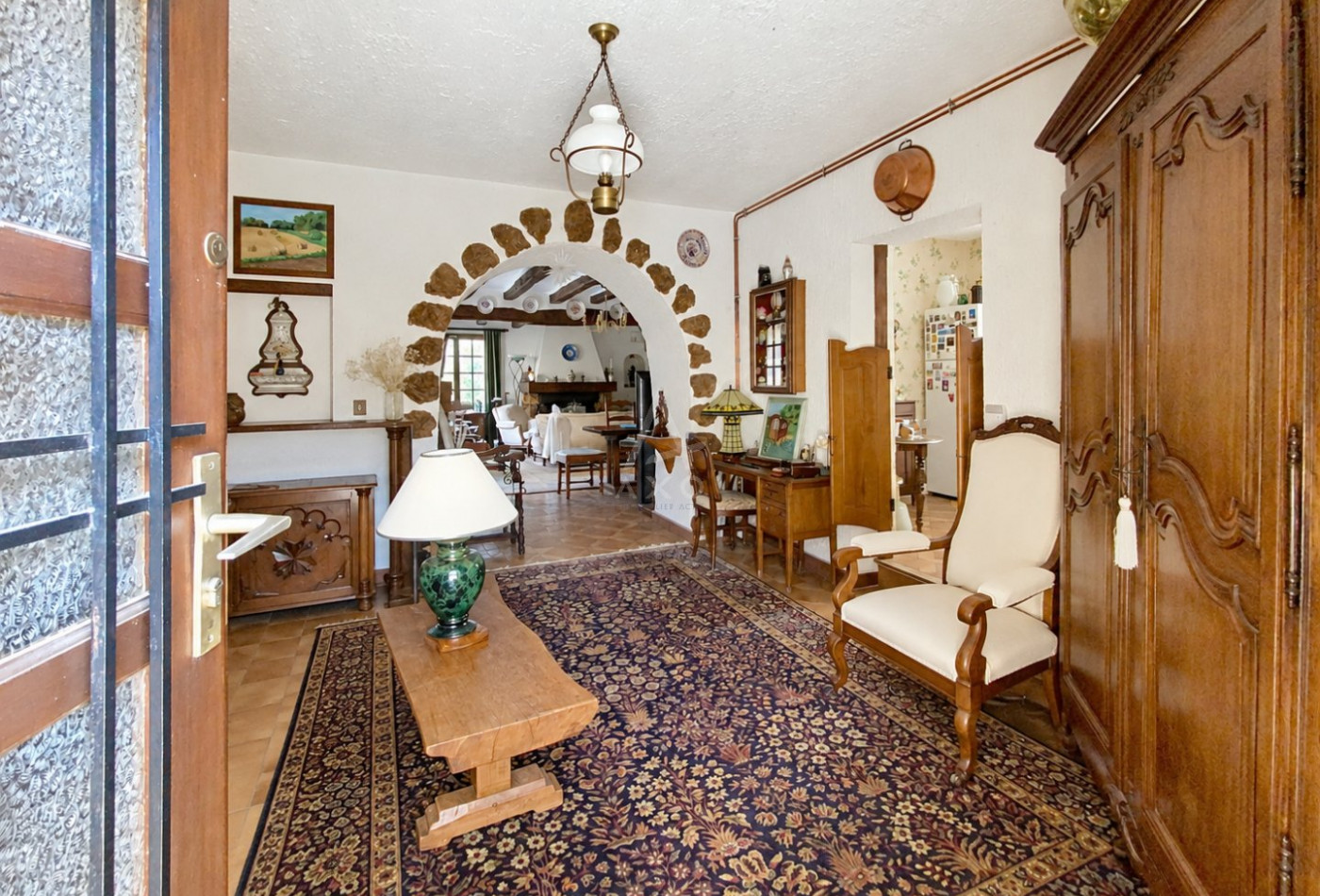 vente Maison Coulombs En Valois - Photo 6