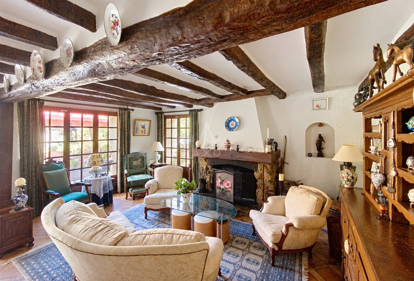 vente Maison Coulombs En Valois - Photo 3