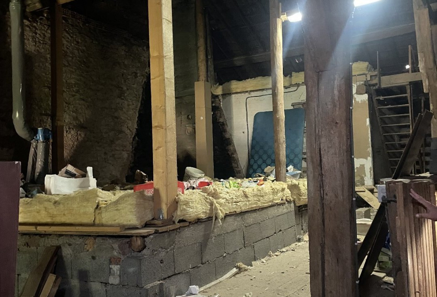 vente Maison Val Et Chatillon - Photo 6