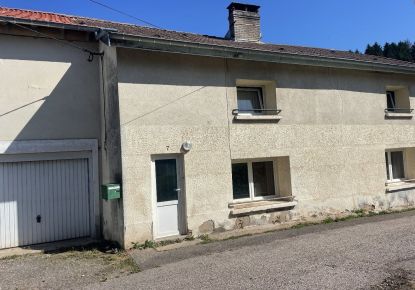 vente Maison Val Et Chatillon