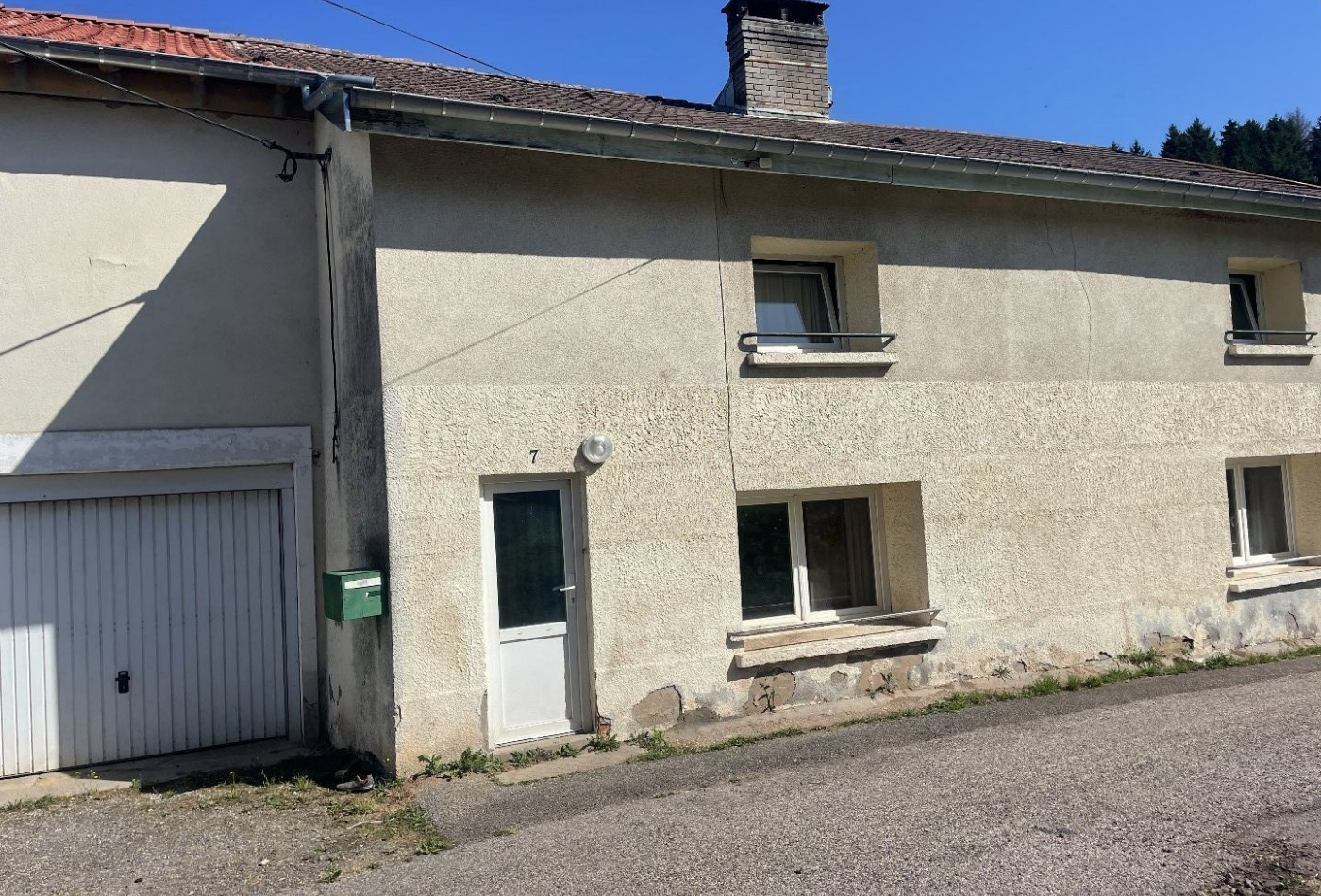 vente Maison Val Et Chatillon - Photo 1