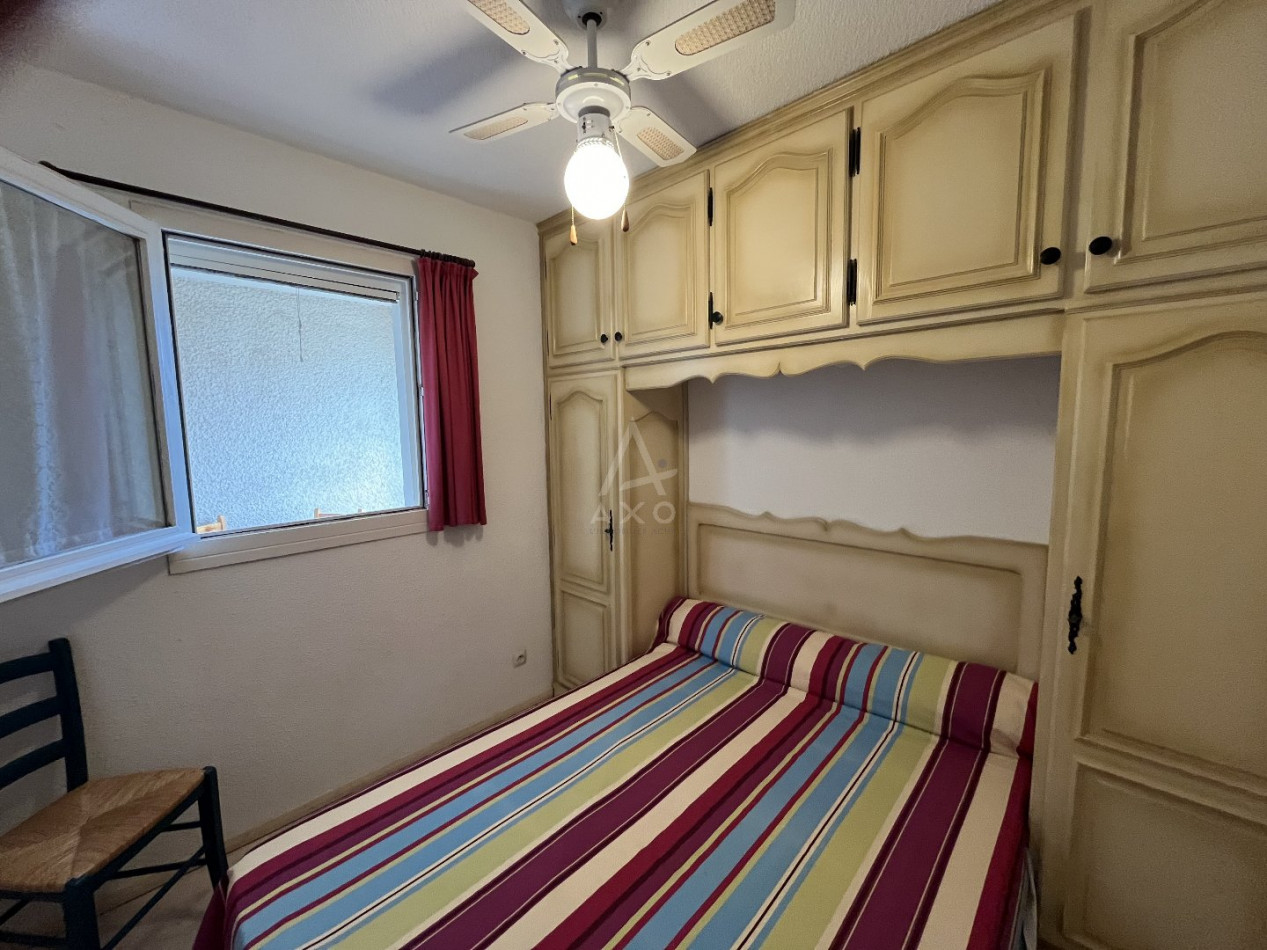 vente Appartement Marseillan Plage - Photo 6