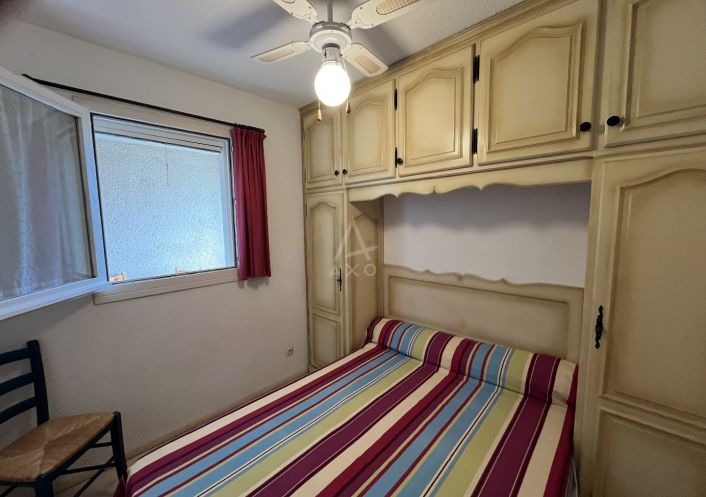 vente Appartement Marseillan Plage