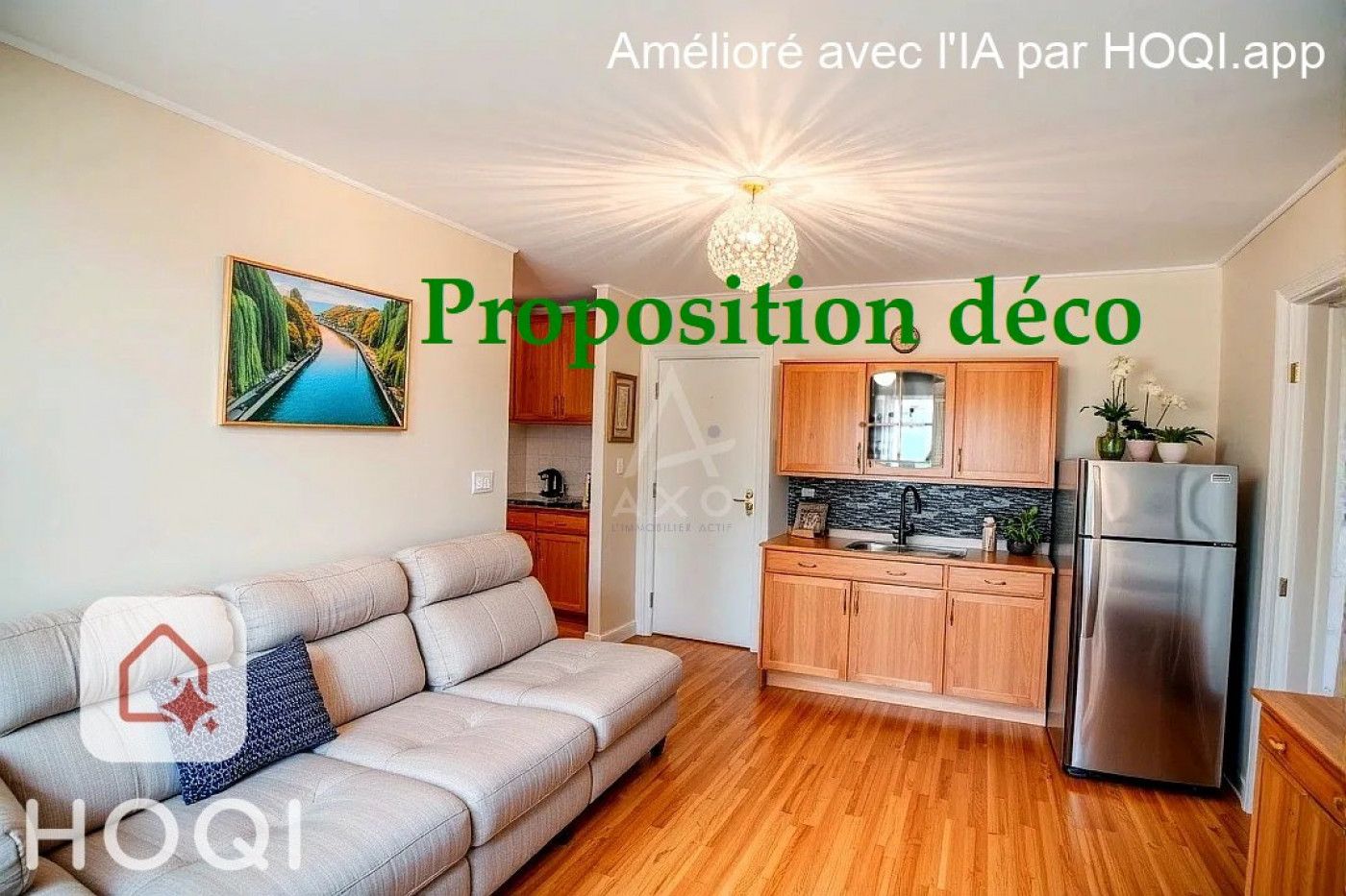 vente Appartement Marseillan Plage - Photo 2