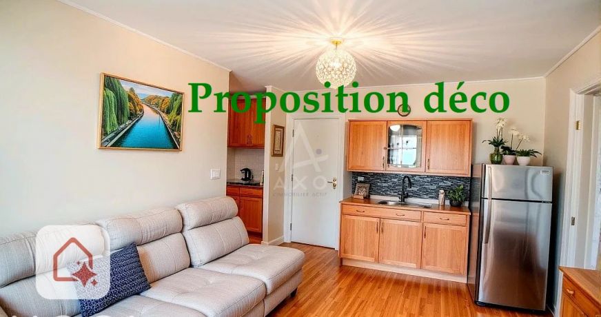 vente Appartement Marseillan Plage