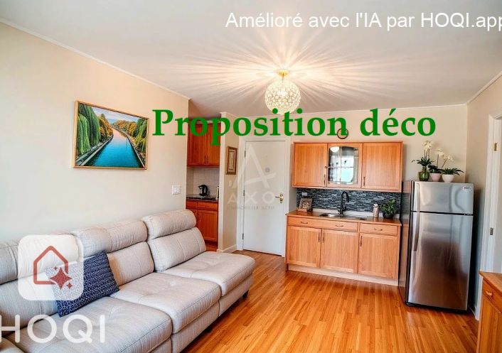 vente Appartement Marseillan Plage