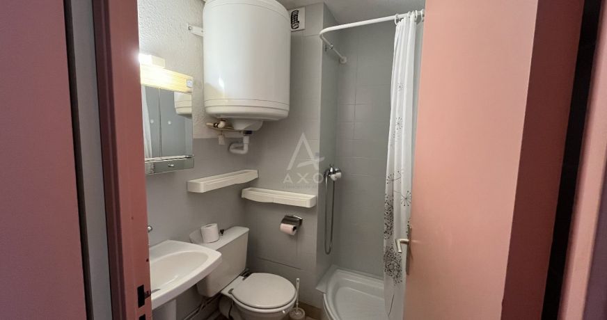 vente Appartement Marseillan Plage
