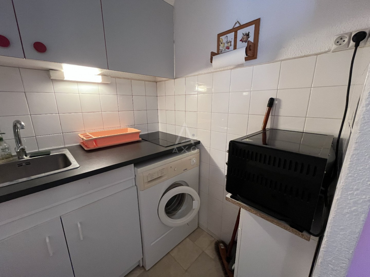 vente Appartement Marseillan Plage - Photo 4