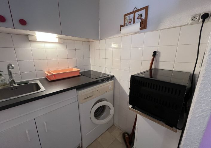 vente Appartement Marseillan Plage