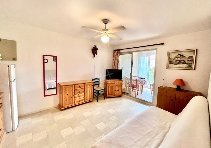 vente Appartement Marseillan Plage