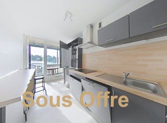 vente Appartement Saint Lo