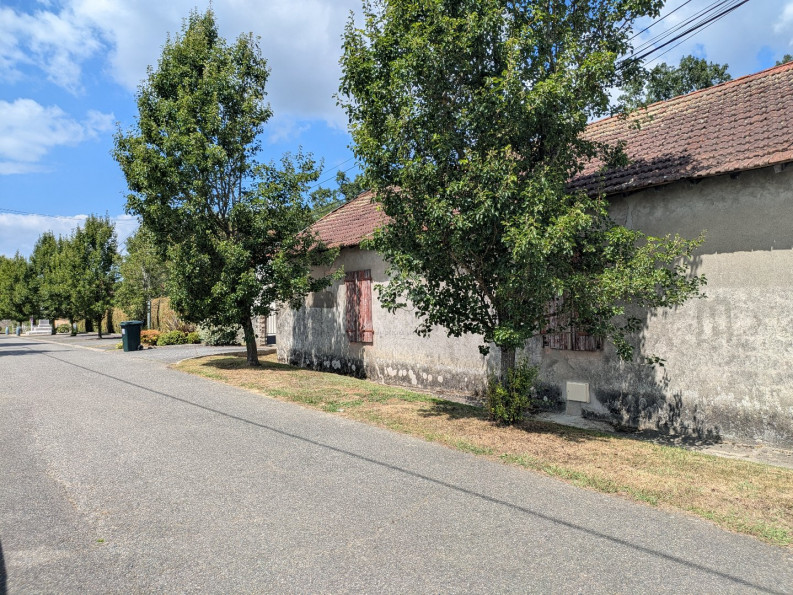 vente Hangar Hagetaubin - Photo 1