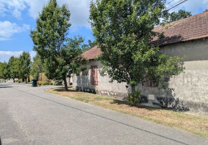 vente Hangar Hagetaubin