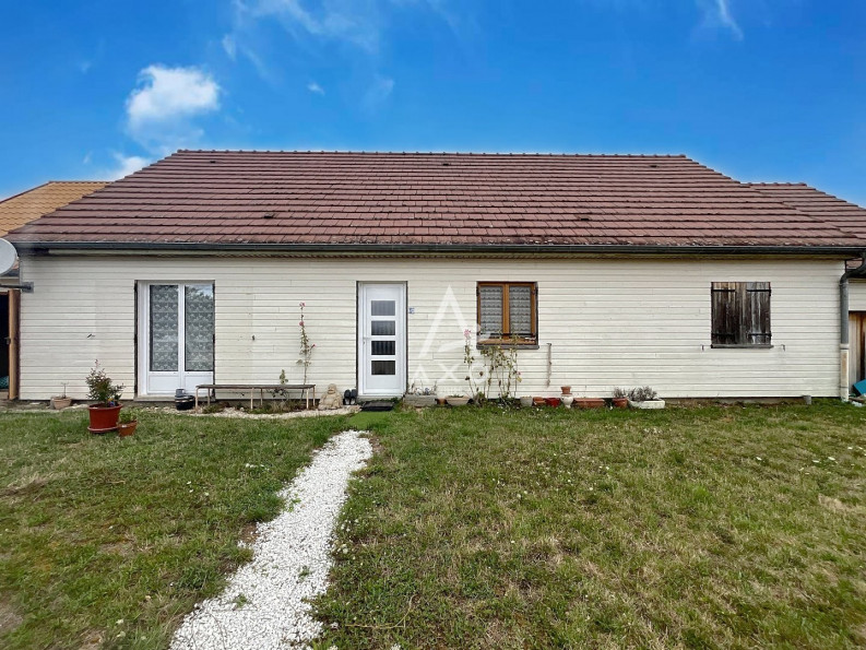 vente Maison Spoy - Photo 3