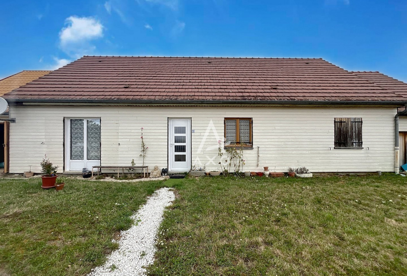 vente Maison Spoy - Photo 1