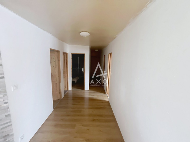 vente Maison Spoy - Photo 7