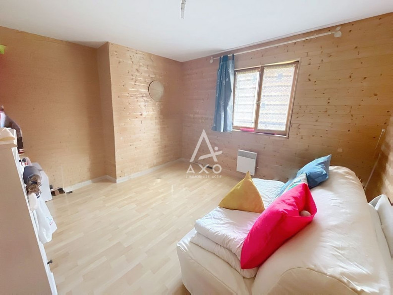 vente Maison Spoy - Photo 9