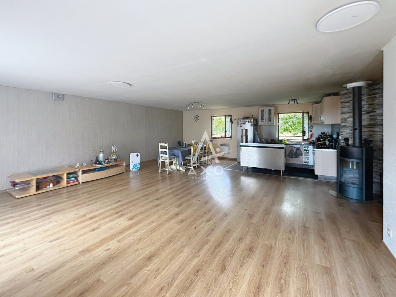 vente Maison Spoy - Photo 6