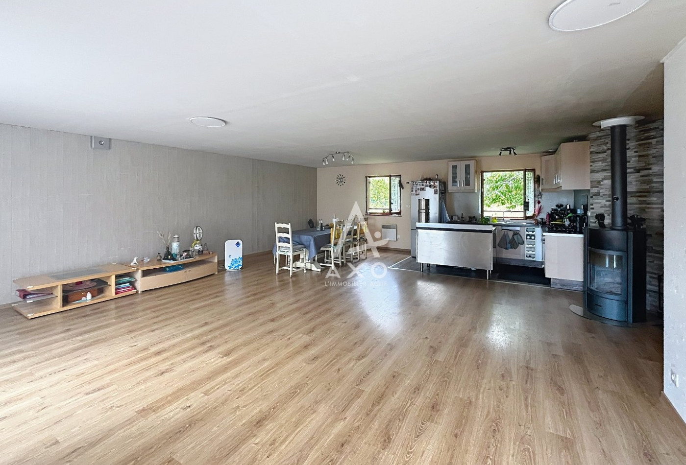 vente Maison Spoy - Photo 7