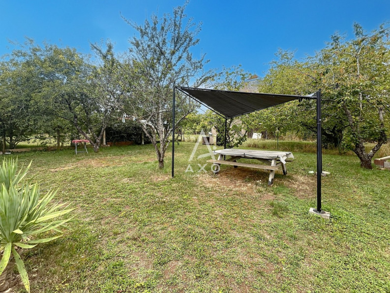 vente Maison Spoy - Photo 4