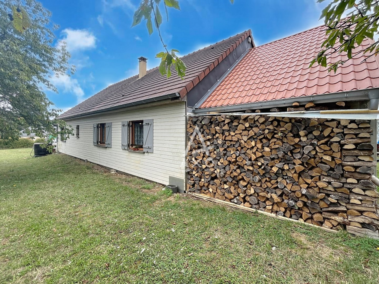 vente Maison Spoy - Photo 1