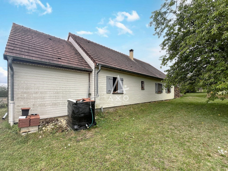 vente Maison Spoy - Photo 2