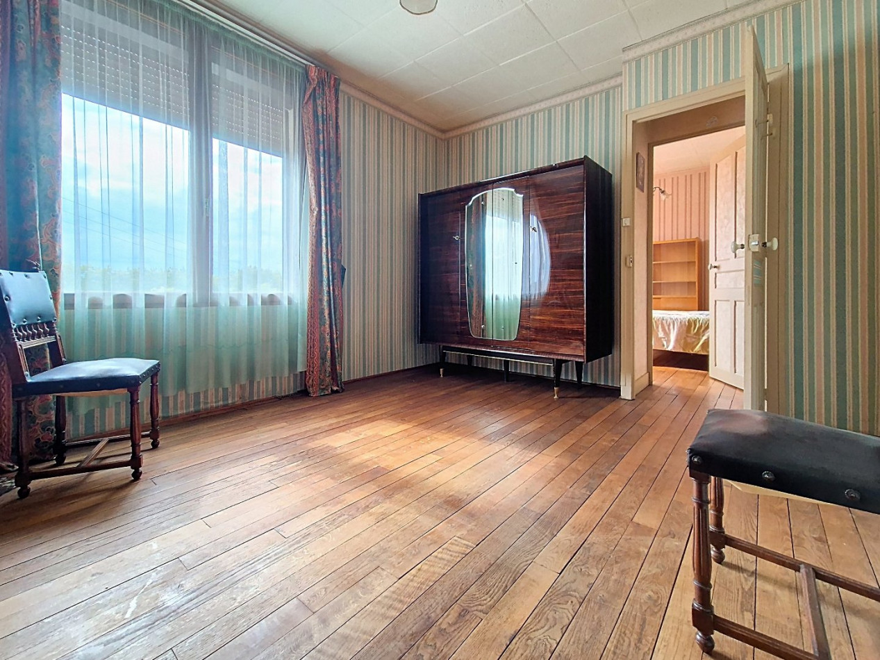 vente Maison de ville Chatillon Coligny - Photo 10