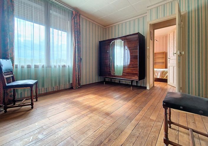 vente Maison de ville Chatillon Coligny