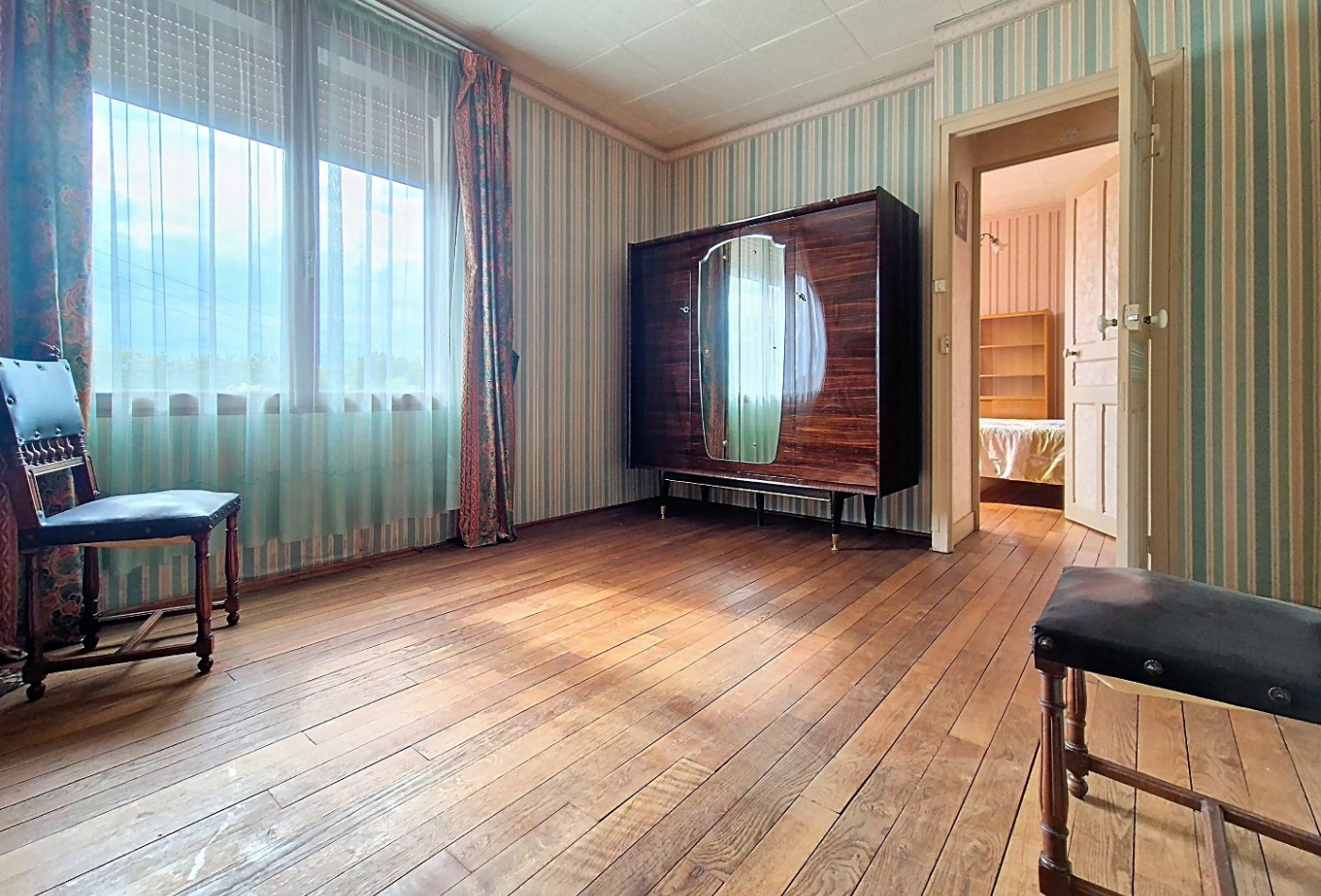 vente Maison de ville Chatillon Coligny - Photo 10