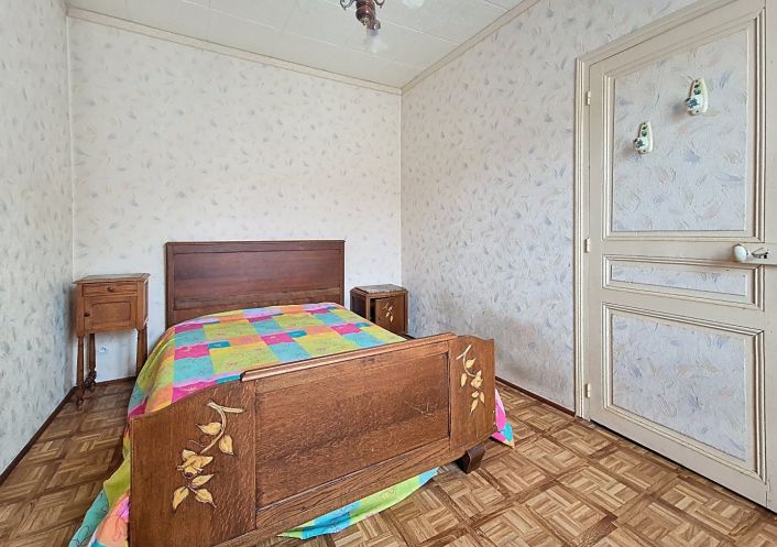 vente Maison de ville Chatillon Coligny