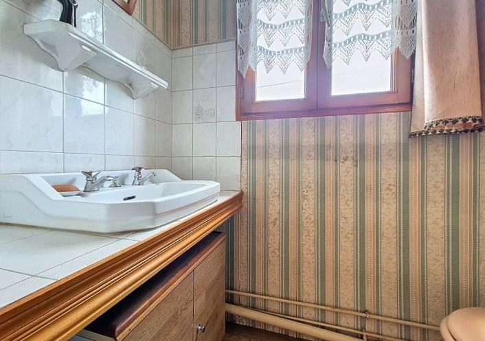 vente Maison de ville Chatillon Coligny