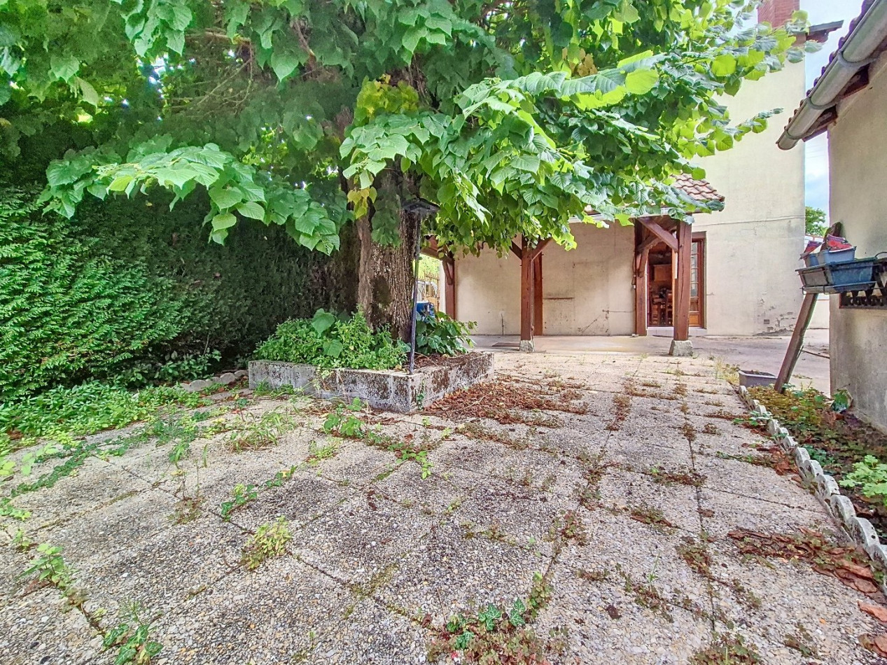 vente Maison de ville Chatillon Coligny - Photo 13