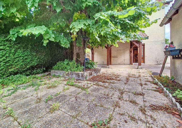 vente Maison de ville Chatillon Coligny