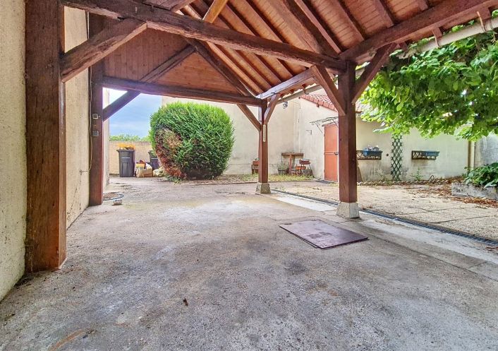vente Maison de ville Chatillon Coligny