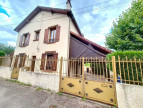 vente Maison de ville Chatillon Coligny