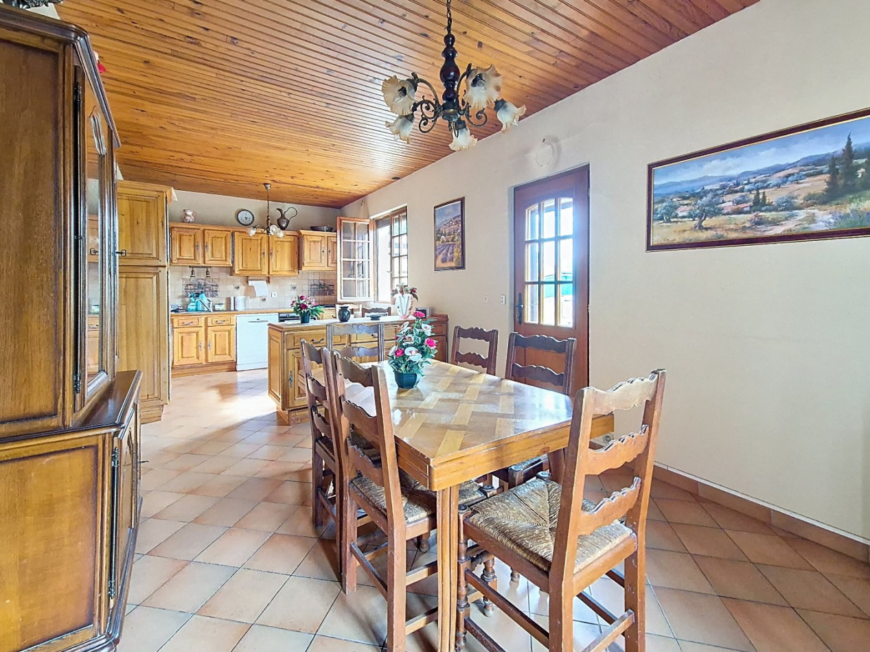 vente Maison de ville Chatillon Coligny - Photo 3