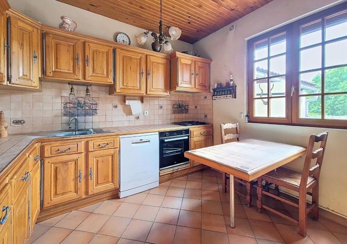 vente Maison de ville Chatillon Coligny