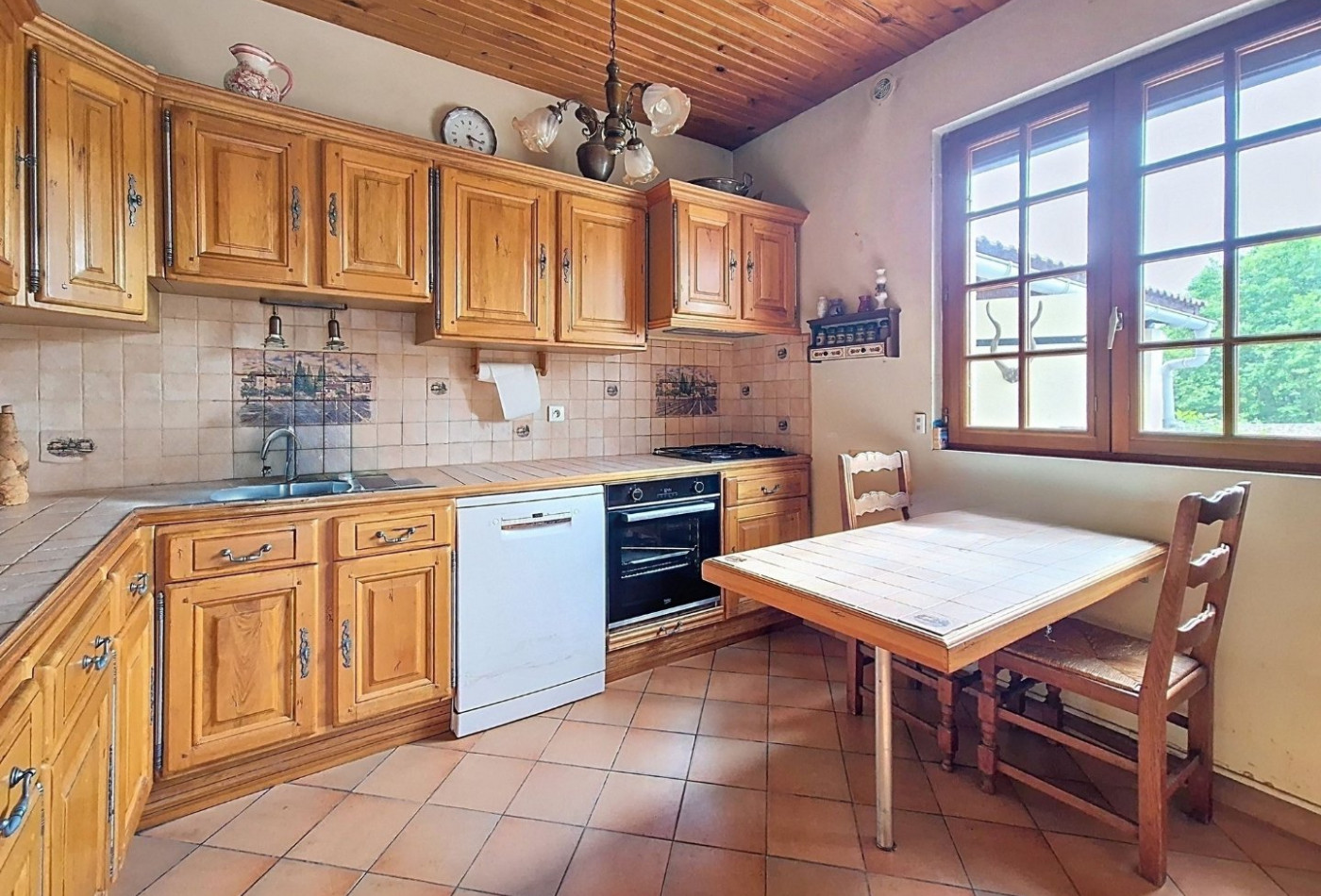 vente Maison de ville Chatillon Coligny - Photo 5