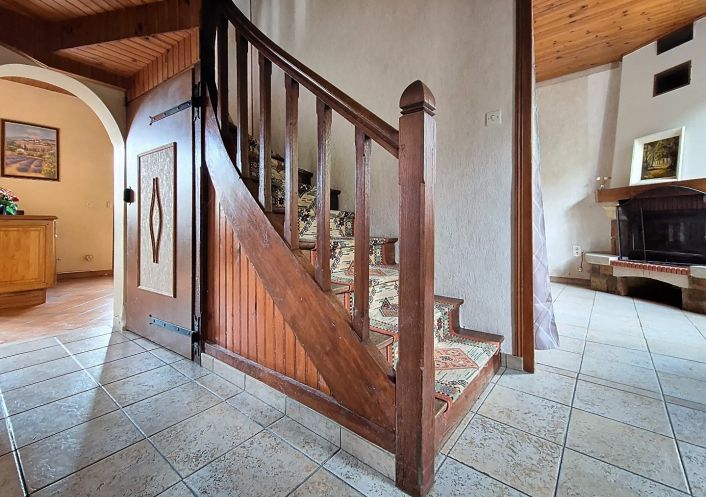 vente Maison de ville Chatillon Coligny