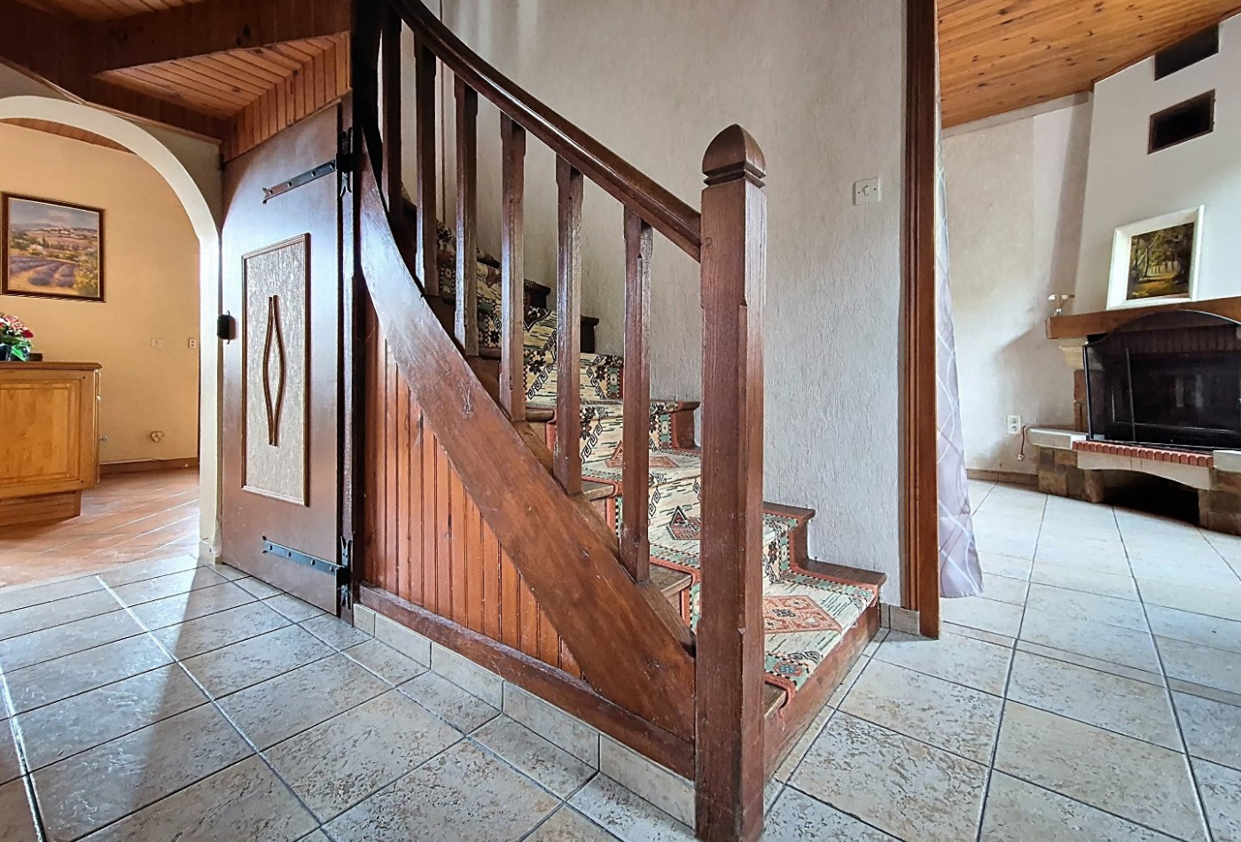 vente Maison de ville Chatillon Coligny - Photo 6