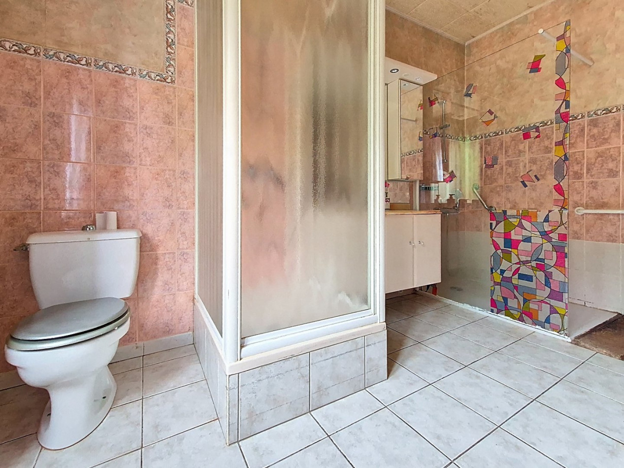 vente Maison de ville Chatillon Coligny - Photo 7